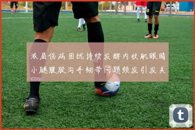 浓眉伤病困扰持续发酵内收肌眼睛小腿腹股沟手韧带问题频发引发关注